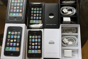 FOR SALE: Apple iphone 3gs in luxemburg